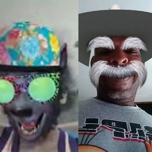 Meet your Posher, Smith